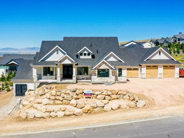 3875 N JACKSON AVE , North Ogden, UT 84414