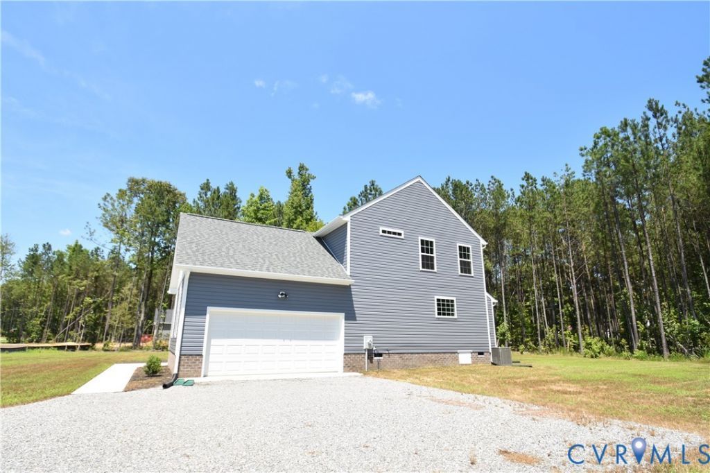 8209 Grantham Woods Way , Henrico, VA 23231 Main Photo