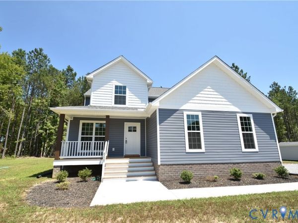 8209 Grantham Woods Way , Henrico, VA 23231