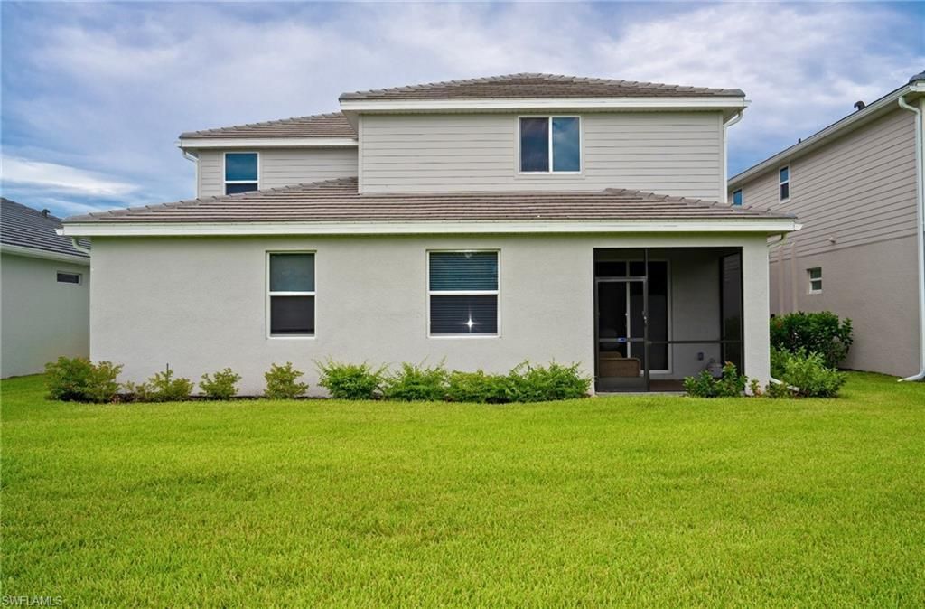 2433 Avocado Ln , Naples, FL 34120 Photo