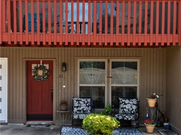 31 Nantucket Drive , Bella Vista, AR 72715