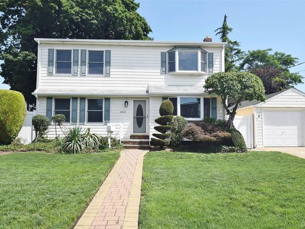 2663 Cedar Lane, North Bellmore, NY 11710