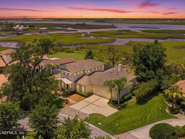 2010 TARA Court, Neptune Beach, FL 32266