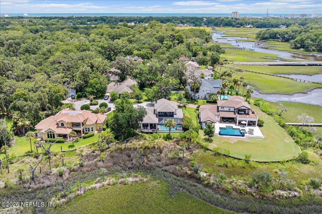 2010 Tara Court, Neptune Beach, FL 32266 Photo