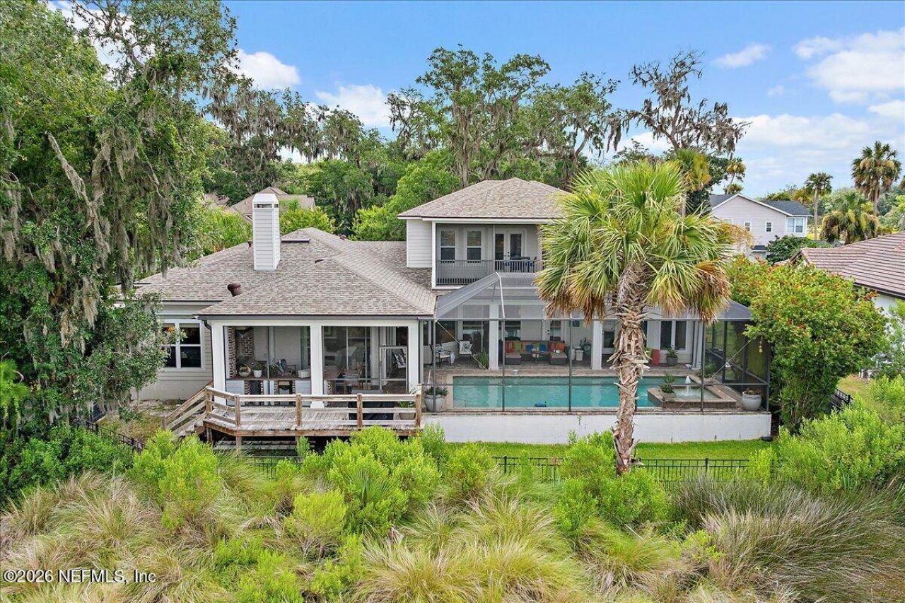 2010 Tara Court, Neptune Beach, FL 32266 Photo