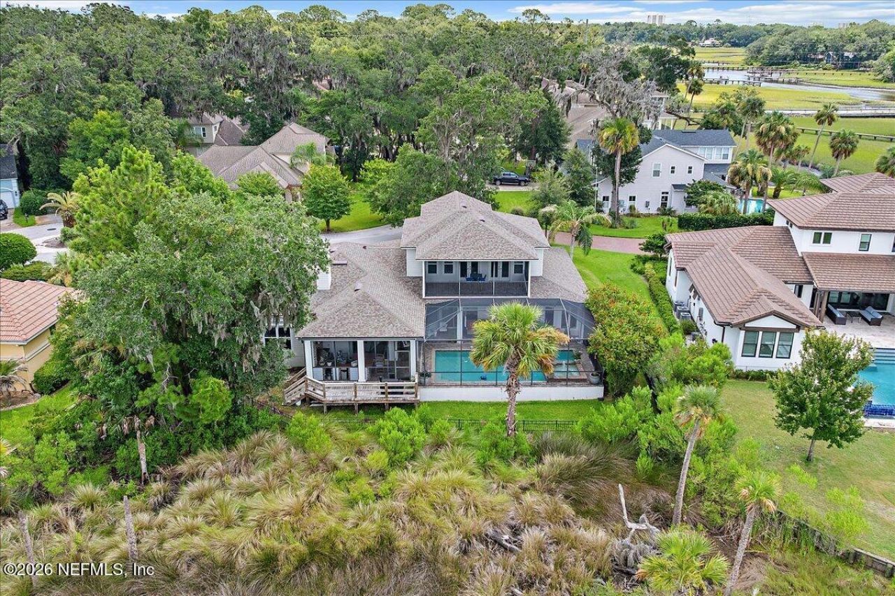 2010 Tara Court, Neptune Beach, FL 32266 Photo