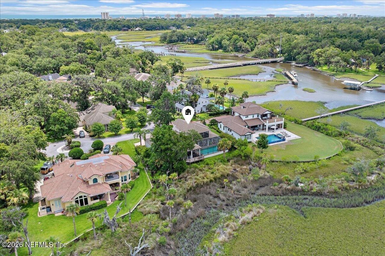 2010 Tara Court, Neptune Beach, FL 32266 Photo