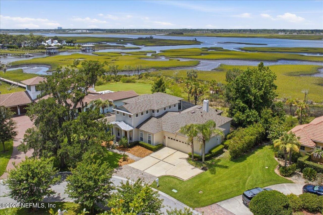 2010 Tara Court, Neptune Beach, FL 32266 Photo