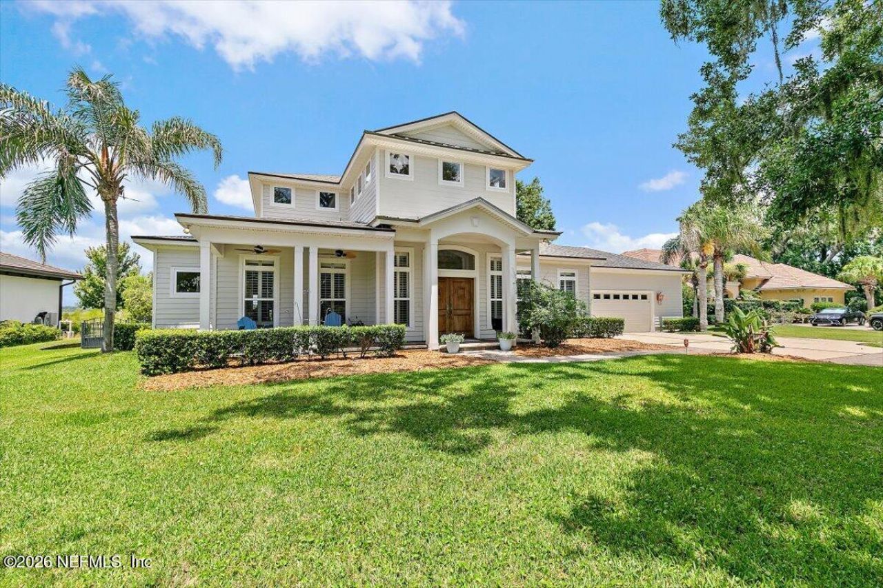 2010 Tara Court, Neptune Beach, FL 32266 Photo