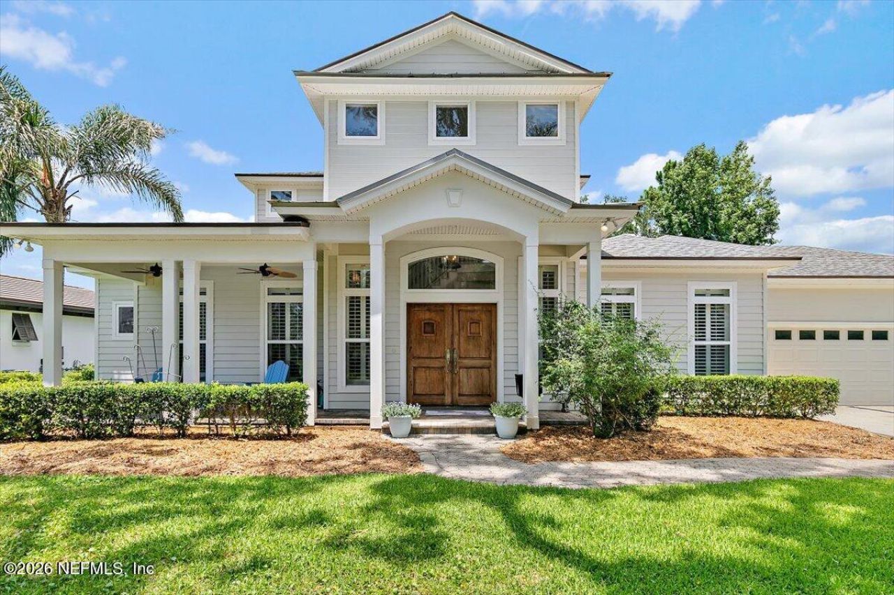 2010 Tara Court, Neptune Beach, FL 32266 Photo