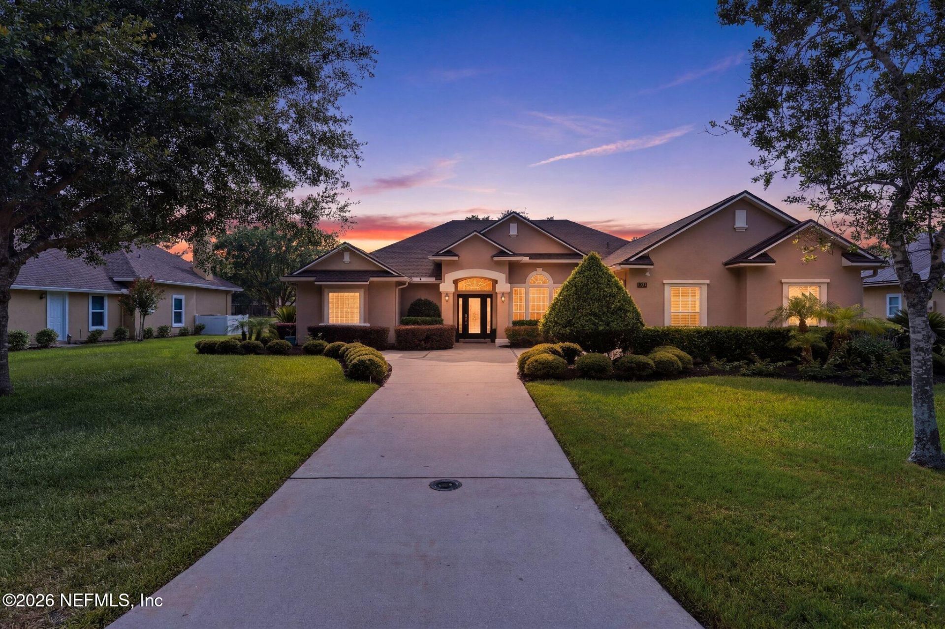 3451 Babiche Street, Saint Johns, FL 32259 Main Photo