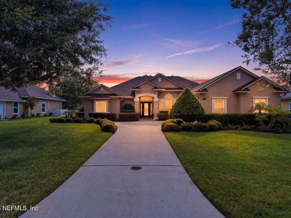 3451 BABICHE Street, St. Johns, FL 32259
