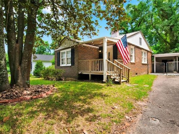 5117 Border Drive N, Mobile, AL 36608