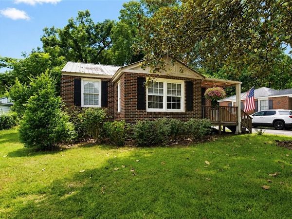 5117 Border Drive N, Mobile, AL 36608