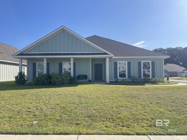 10616 Winning Colors Trail, Daphne, AL 36526