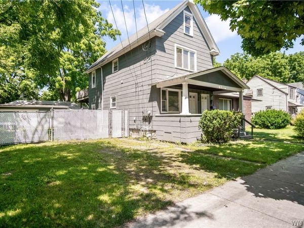 1860 Linwood Avenue, Niagara Falls, NY 14305
