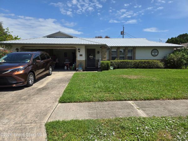 260 Coldstream Avenue , Merritt Island, FL 32953