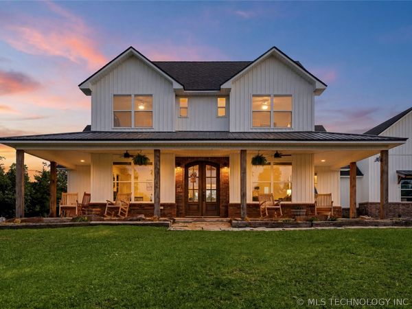 108368 S 4717, Muldrow, OK 74948
