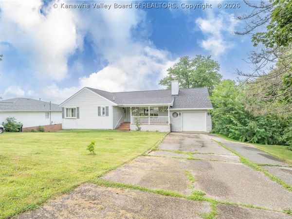 116 Litton Heights, Scott Depot, WV 25560