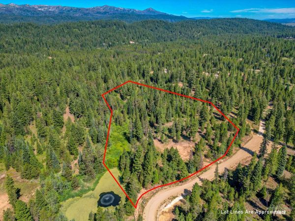 151 Timber Haven Place, Cascade, ID 83611