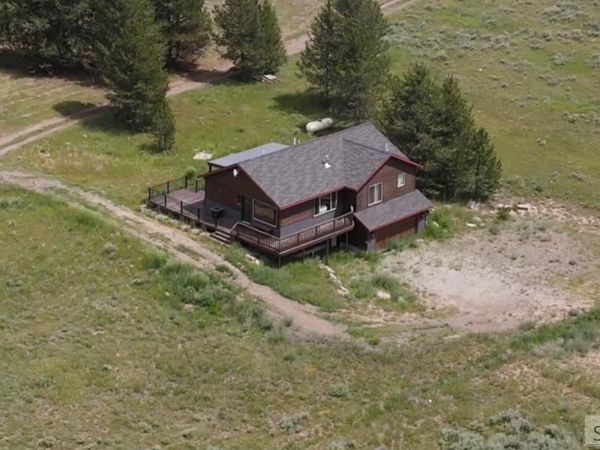 3987 Dirk Drive, ISLAND PARK, ID 83429