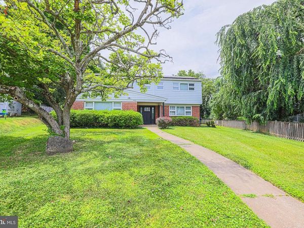 6306 SHELRICK DRIVE , BALTIMORE, MD 21209