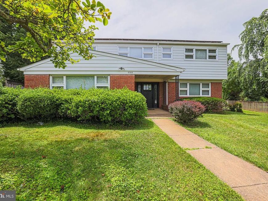 6306 Shelrick Drive, Baltimore, MD 21209 Main Photo