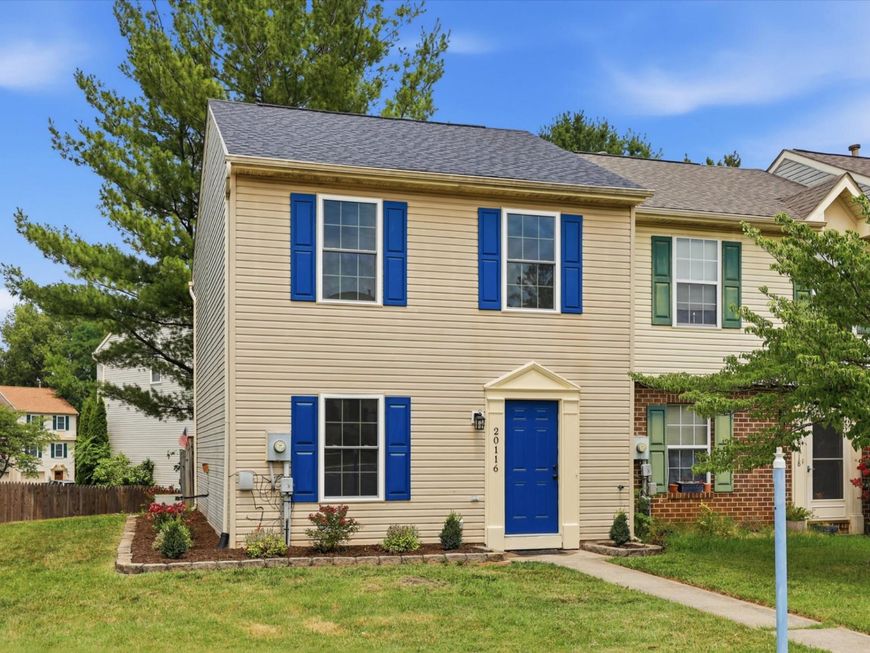 20116 Daniels Circle, Hagerstown, MD 21742 Main Photo