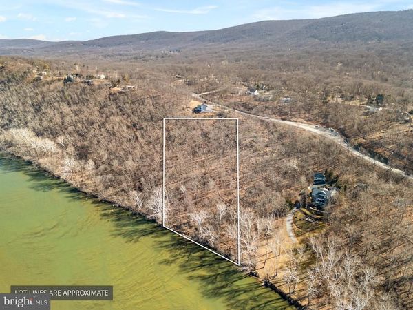 MISSION ROAD, HARPERS FERRY, WV 25425
