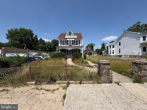 3512 FREDERICK AVENUE , BALTIMORE, MD 21229