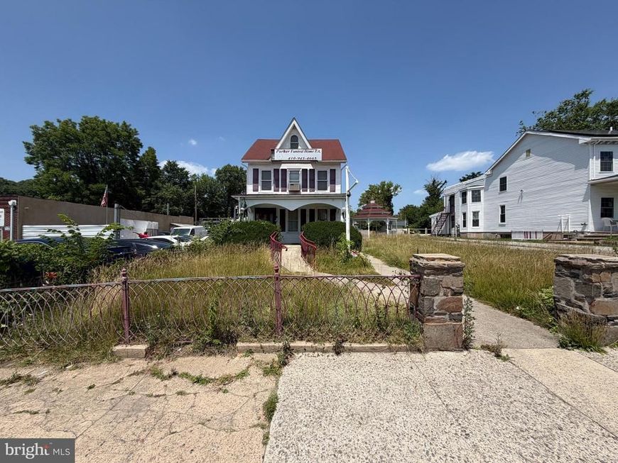 3512 Frederick Avenue , Baltimore, MD 21229 Main Photo