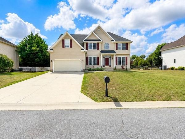 91 JILLIAN DRIVE, DOVER, DE 19901