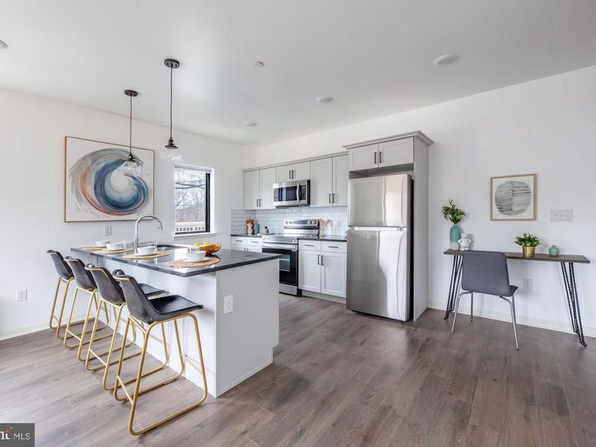 370 W Johnson Street, Unit A510, Philadelphia, PA 19144 Main Photo