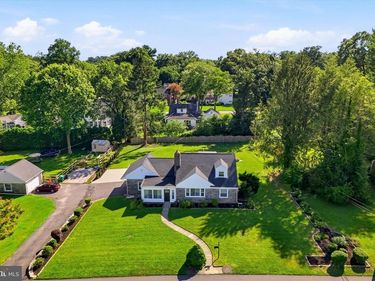 411 OSBORNE LANE, WALLINGFORD, PA 19086