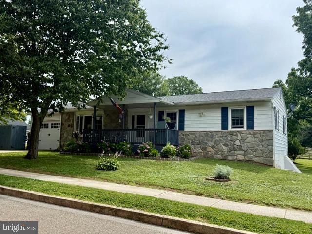 301 DELAWARE AVENUE, OXFORD, PA 19363