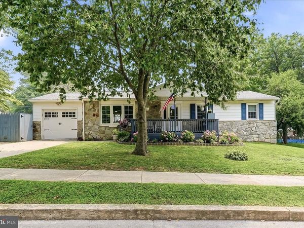 301 DELAWARE AVENUE, OXFORD, PA 19363