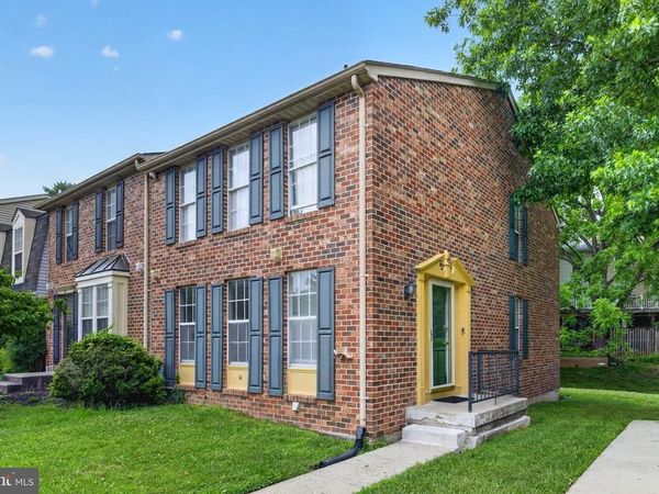 14 SPIRIT LANE , OWINGS MILLS, MD 21117