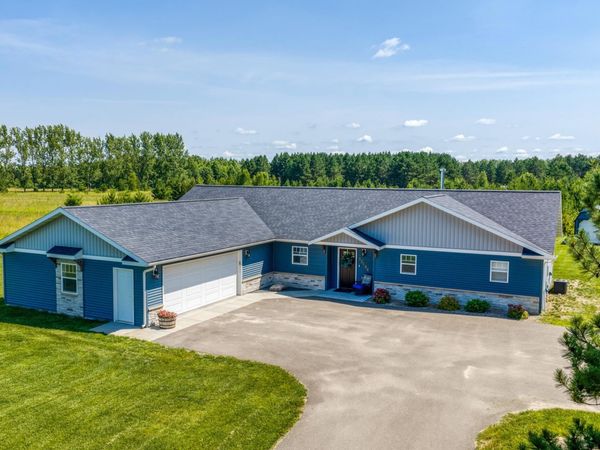 13098 Nature Road NW, Bemidji, MN 56601