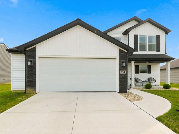 354 Zebulon Cove, Fort Wayne, IN 46818