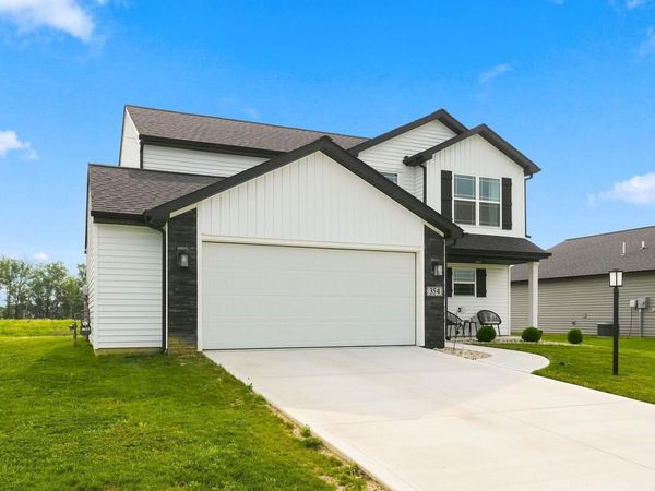 354 Zebulon Cove, Fort Wayne, IN 46818