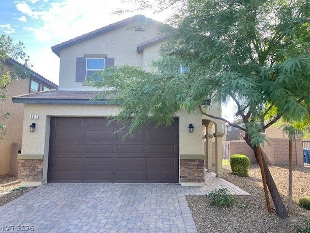 9312 S Chieftain Street, Las Vegas, NV 89178 Main Photo