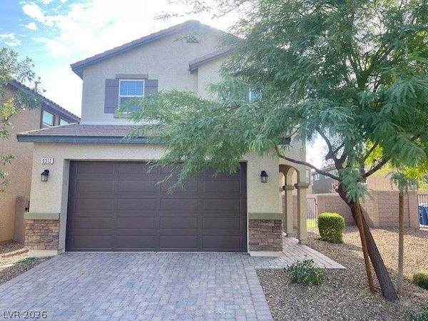 9312 S Chieftain Street, Las Vegas, NV 89178