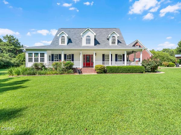 393 Pleasant Hill Road , Humboldt, TN 38343