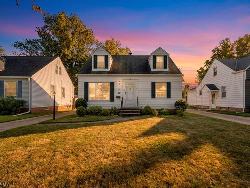 152 Gould Avenue, Bedford, OH 44146 Photo 2