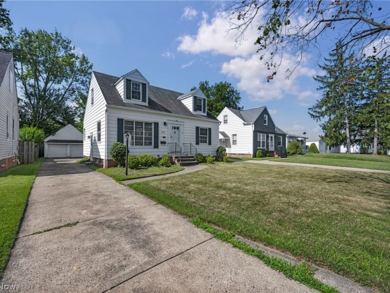 152 Gould Avenue, Bedford, OH 44146 Photo 3