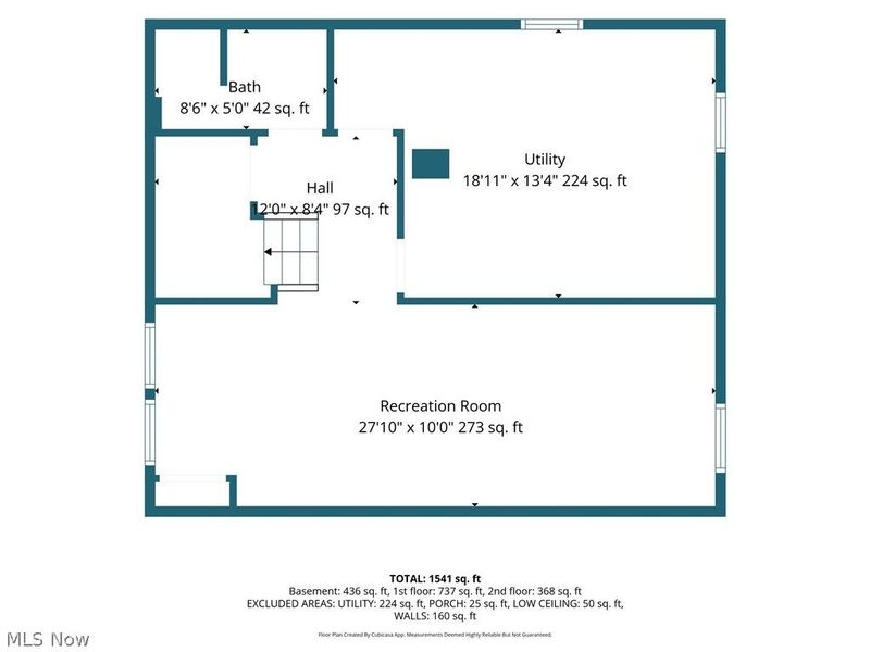 152 Gould Avenue, Bedford, OH 44146 Photo 32