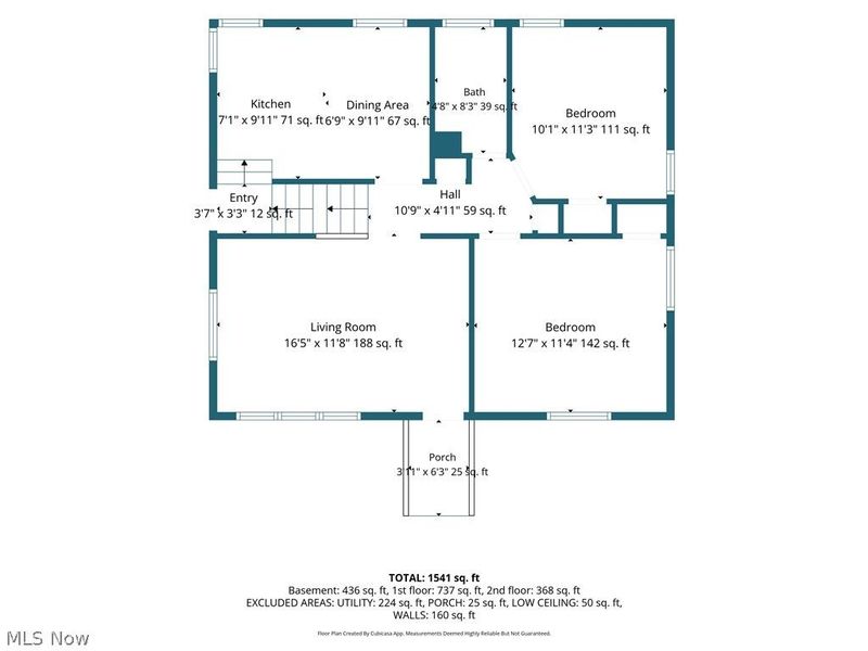 152 Gould Avenue, Bedford, OH 44146 Photo 33