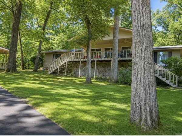 208 Scenic Drive, Hot Springs, AR 71913