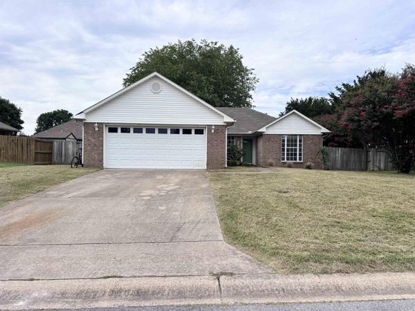 5320 Lantana Drive , Conway, AR 72034