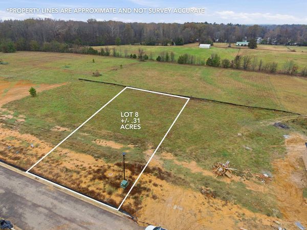 24 Libra Lane , Ward, AR 72176